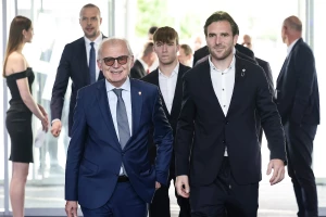 Zvezda objavila rezultate glasanja i potvrdila izbor predsednika kluba